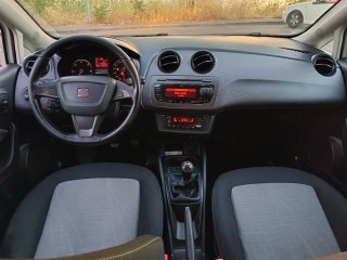 SEAT Ibiza 2012