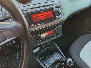SEAT Ibiza 2012
