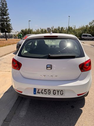SEAT Ibiza 1,4 diesel solo de aqui al lunes