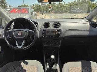 SEAT Ibiza 1,4 diesel solo de aqui al lunes