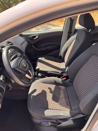 SEAT Ibiza 1,4 diesel solo de aqui al lunes