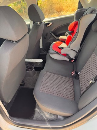 SEAT Ibiza 1,4 diesel solo de aqui al lunes