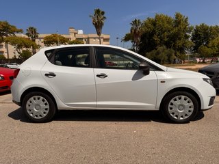 SEAT Ibiza 1,4 diesel solo de aqui al lunes