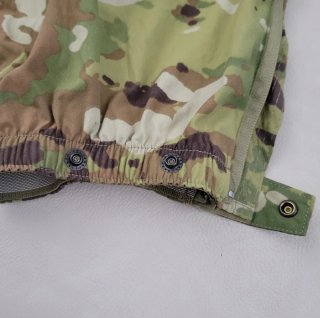 Pantalones Softshell US Army ECWCS Level 5 OCP