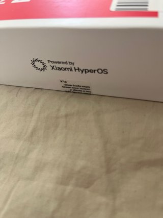 Xiaomi Redmi Note 15 Pro 512GB precintado