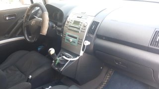 Toyota Corolla 2005