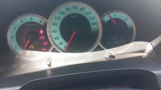 Toyota Corolla 2005