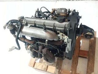D4192t2 motor completo volvo s40 1.9 tmanp539871