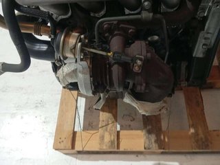 D4192t2 motor completo volvo s40 1.9 tmanp539871