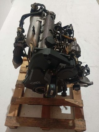 D4192t2 motor completo volvo s40 1.9 tmanp539871