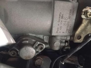 D4192t2 motor completo volvo s40 1.9 tmanp539871