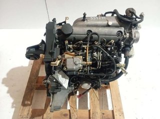 D4192t2 motor completo volvo s40 1.9 tmanp539871
