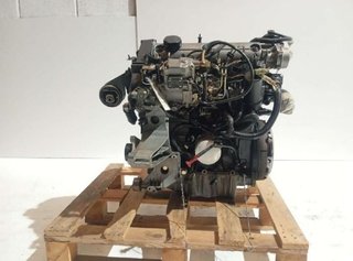 D4192t2 motor completo volvo s40 1.9 tmanp539871
