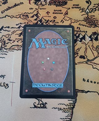 CARTA MAGIC - CLOUDSTONE CURIO