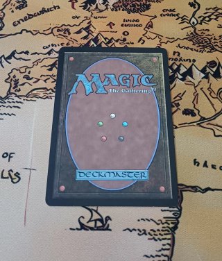 CARTA MAGIC - CLOUDSTONE CURIO