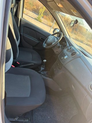 Dacia Logan 2015