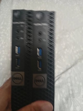 Dell Optiplex 3040 i5 6500T 8GB 128GB SSD WiFi