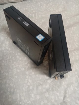 Dell Optiplex 3040 i5 6500T 8GB 128GB SSD WiFi
