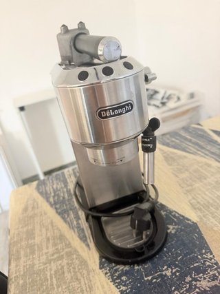 Cafetera DeLonghi
