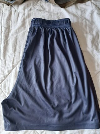 Bermudas Nike Cactus Jack Skeleton FCB