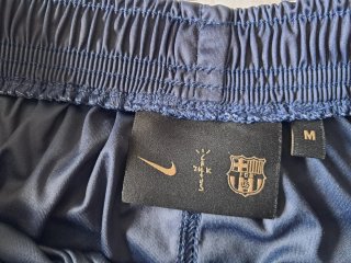 Bermudas Nike Cactus Jack Skeleton FCB