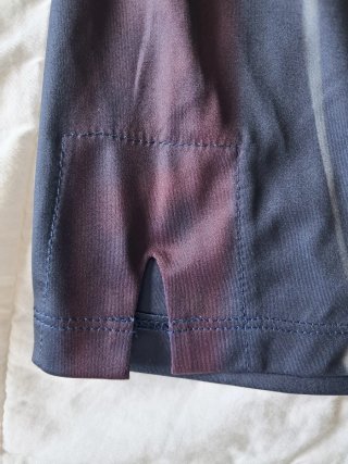 Bermudas Nike Cactus Jack Skeleton FCB