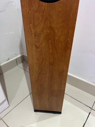 Altavoz Grande Torre Energy Tower 8 G2 Marrón
