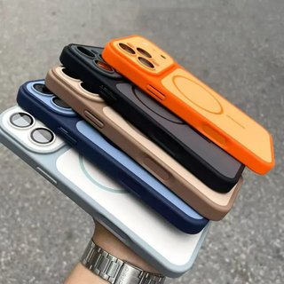 Fundas iPhone Eco-friendly MagSafe