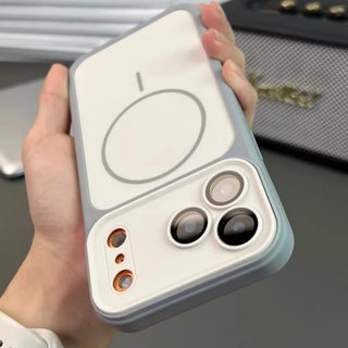 Fundas iPhone Eco-friendly MagSafe