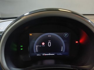 FIAT 600 HYBRID 1.2 145 DDCT