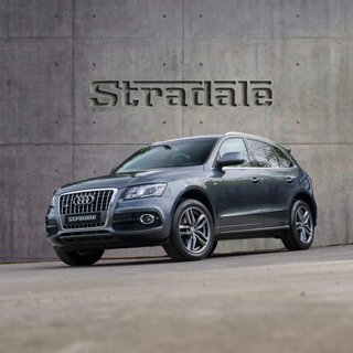 Audi Q5 2011