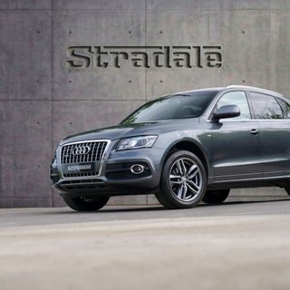 Audi Q5 2011