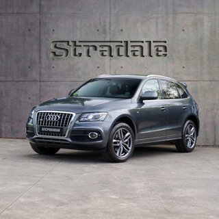 Audi Q5 2011