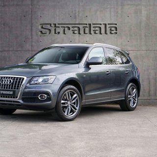 Audi Q5 2011
