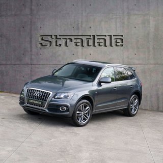 Audi Q5 2011