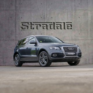Audi Q5 2011