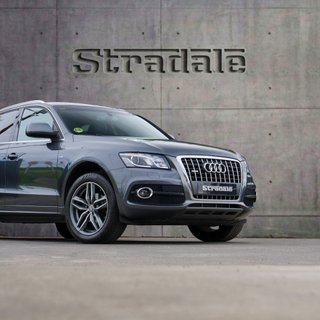 Audi Q5 2011