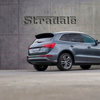 Audi Q5 2011