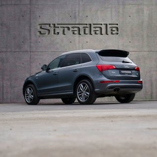 Audi Q5 2011