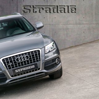 Audi Q5 2011