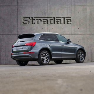 Audi Q5 2011