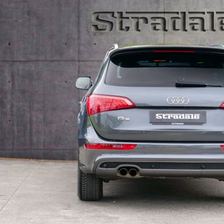 Audi Q5 2011
