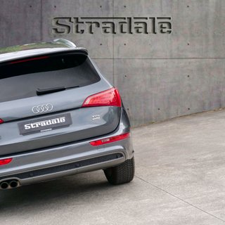 Audi Q5 2011