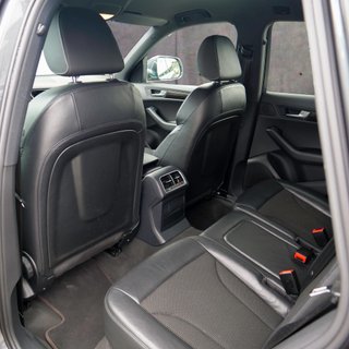 Audi Q5 2011