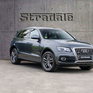 Audi Q5 2011