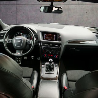 Audi Q5 2011