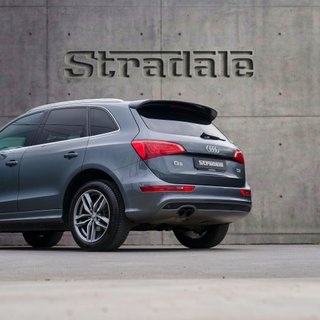 Audi Q5 2011