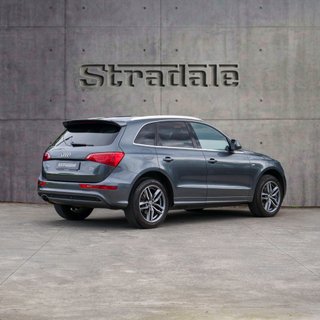 Audi Q5 2011