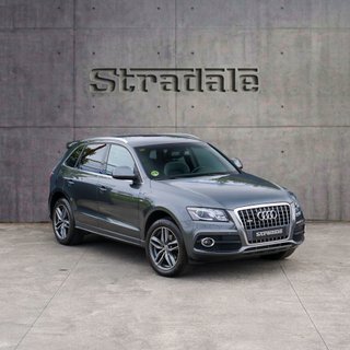 Audi Q5 2011
