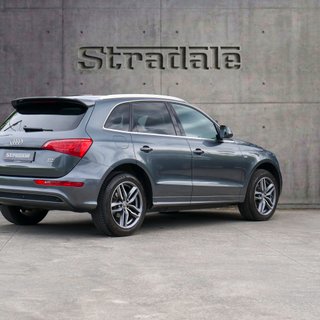 Audi Q5 2011
